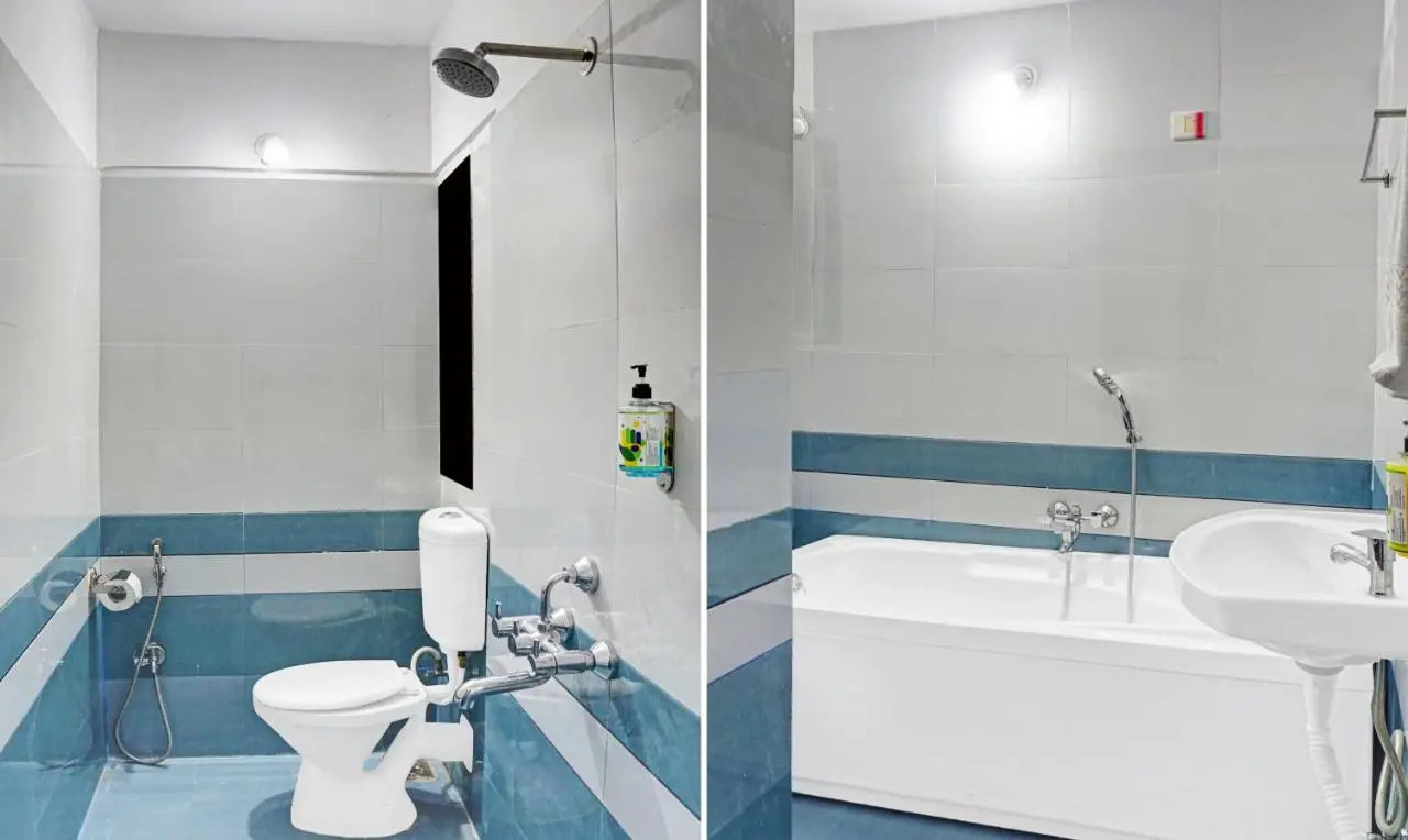 Photo - Treebo Tulip