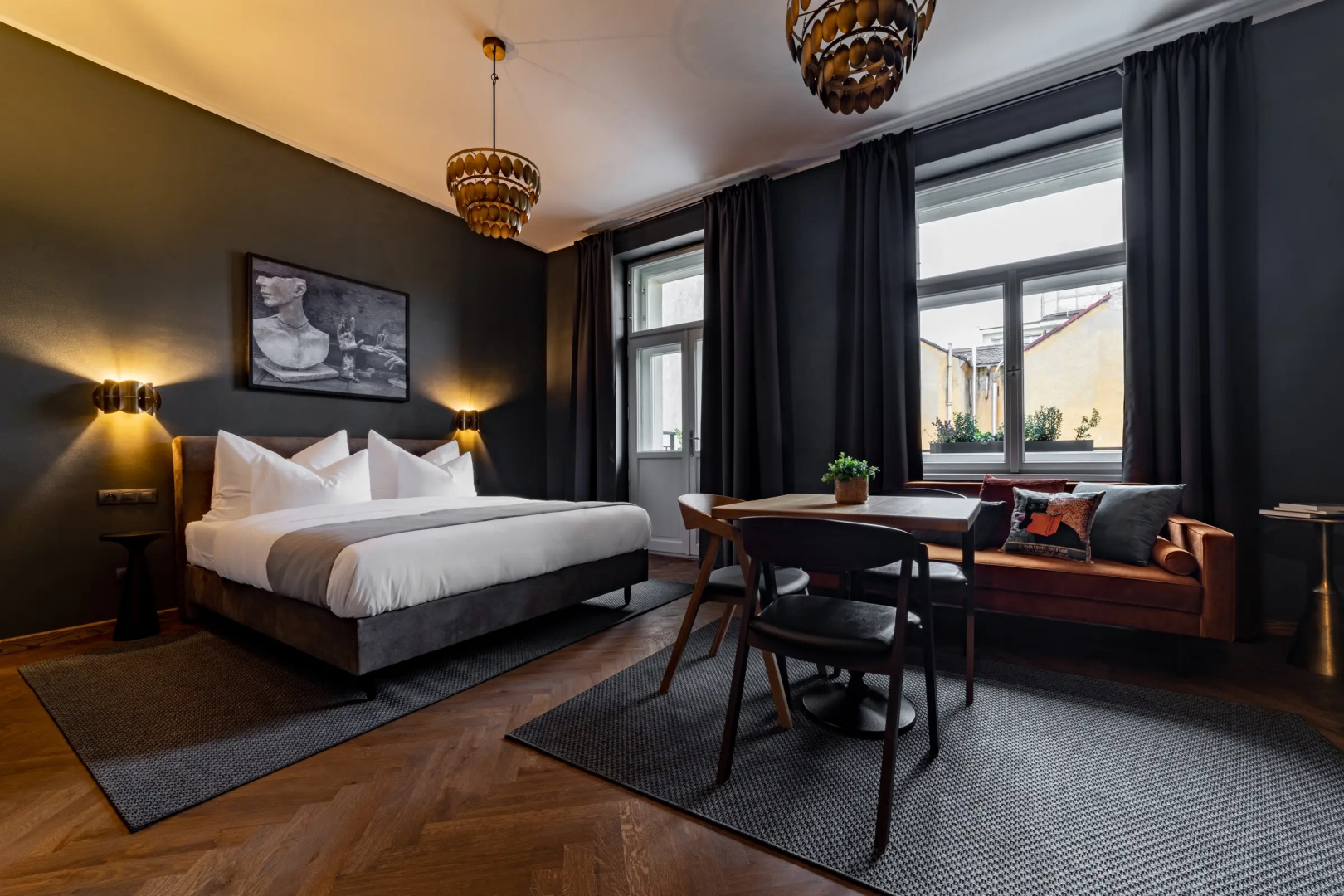 Photo - The Viaduct - Suites & More