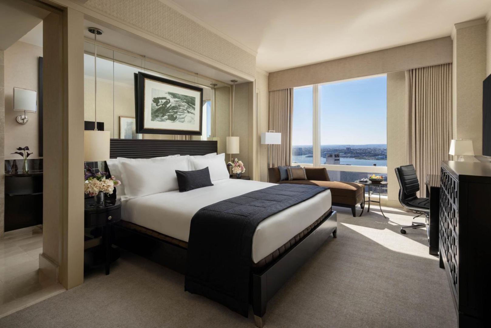 Foto - Mandarin Oriental, New York