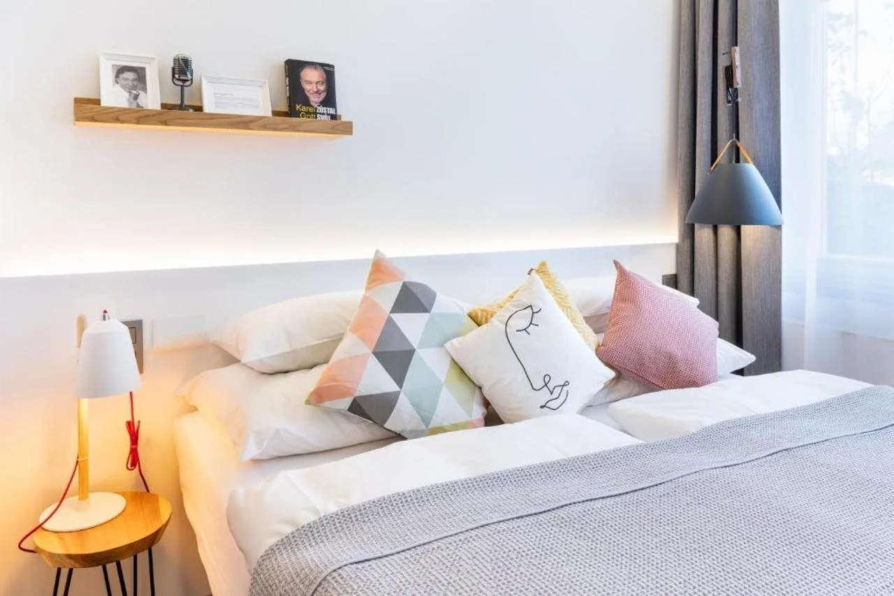 Foto - MOSAIC HOUSE Design Hotel