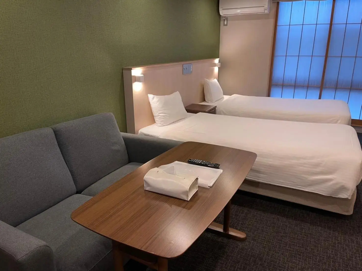 Foto - HIZ HOTEL Gion-Shirakawa