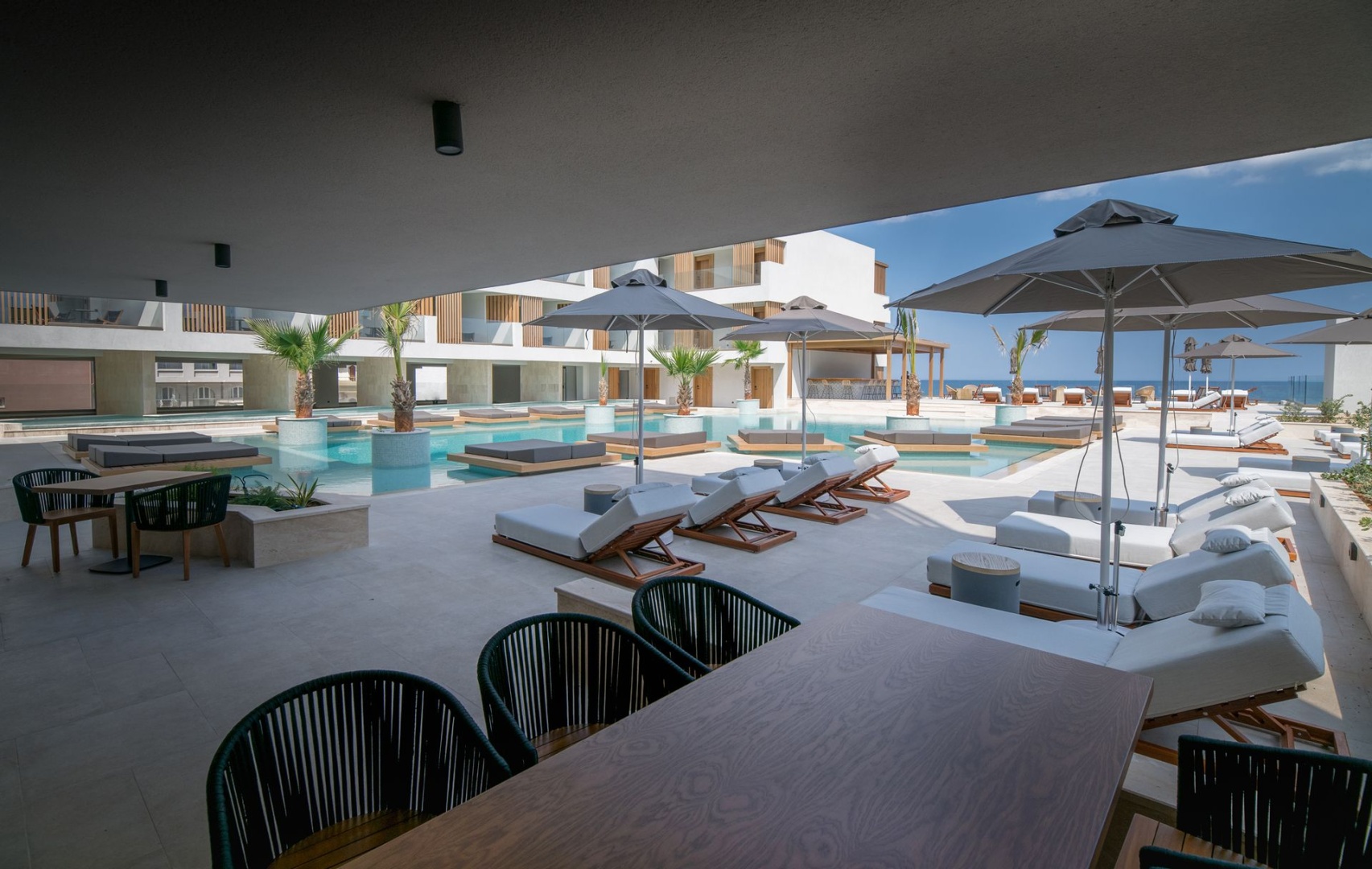 Photo - Akasha Beach Hotel & Spa