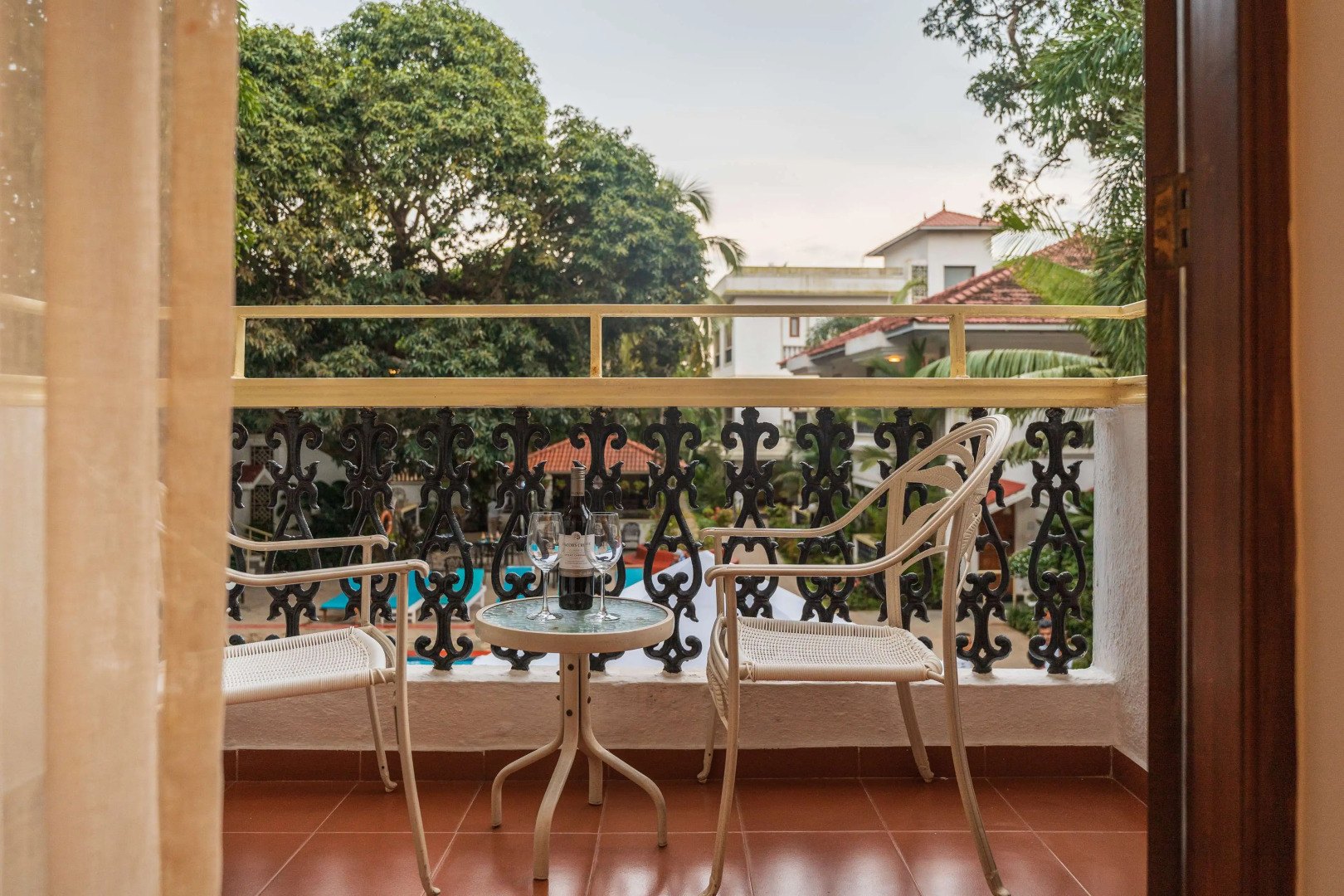 Photo - La Estoria, Goa - IHCL SeleQtions