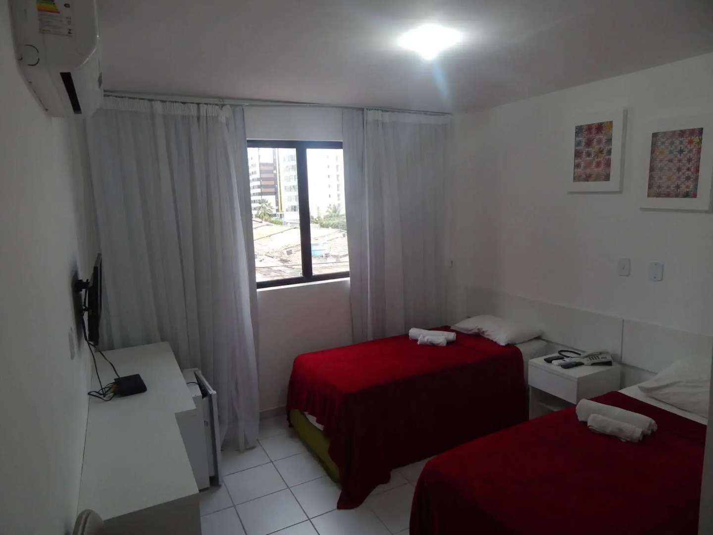 Photo - Pousada Mar de Maceió