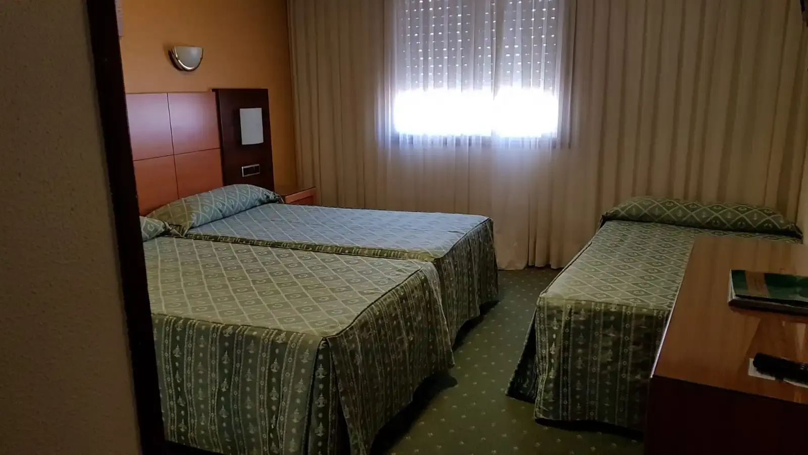 Photo - Hotel Virgen del Camino Pontevedra