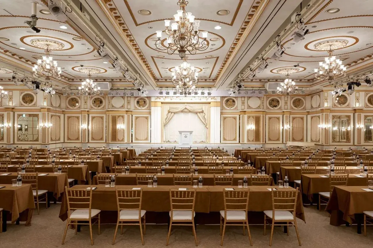 Photo - Grand Mercure Imperial Palace Seoul Gangnam