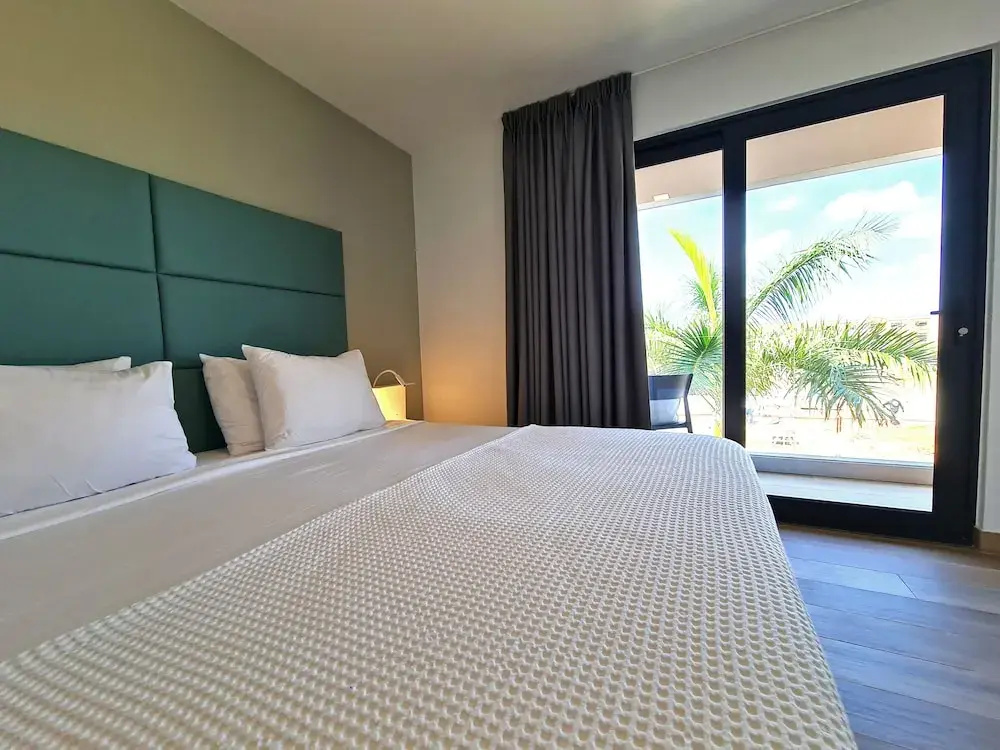 Foto - Tuscany Residence Aruba