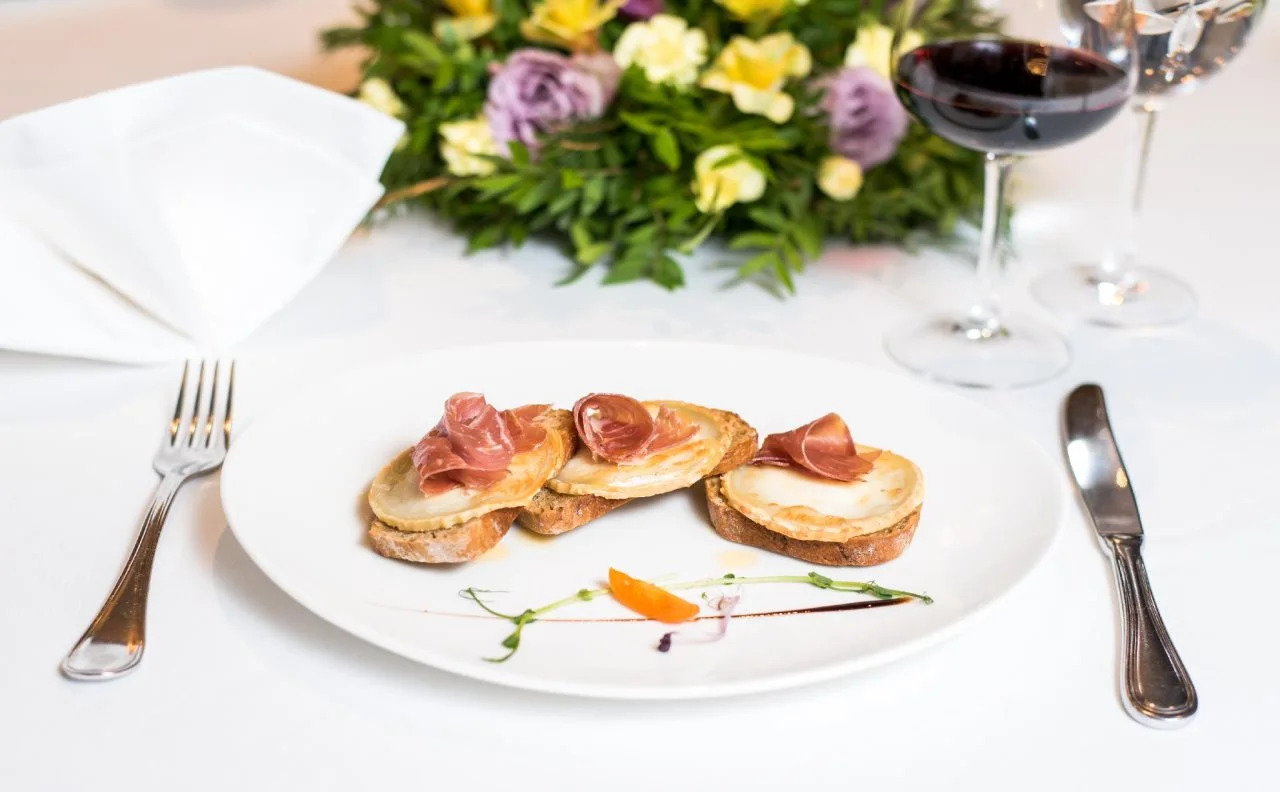 Foto - Crystal Palace Boutique Hotel