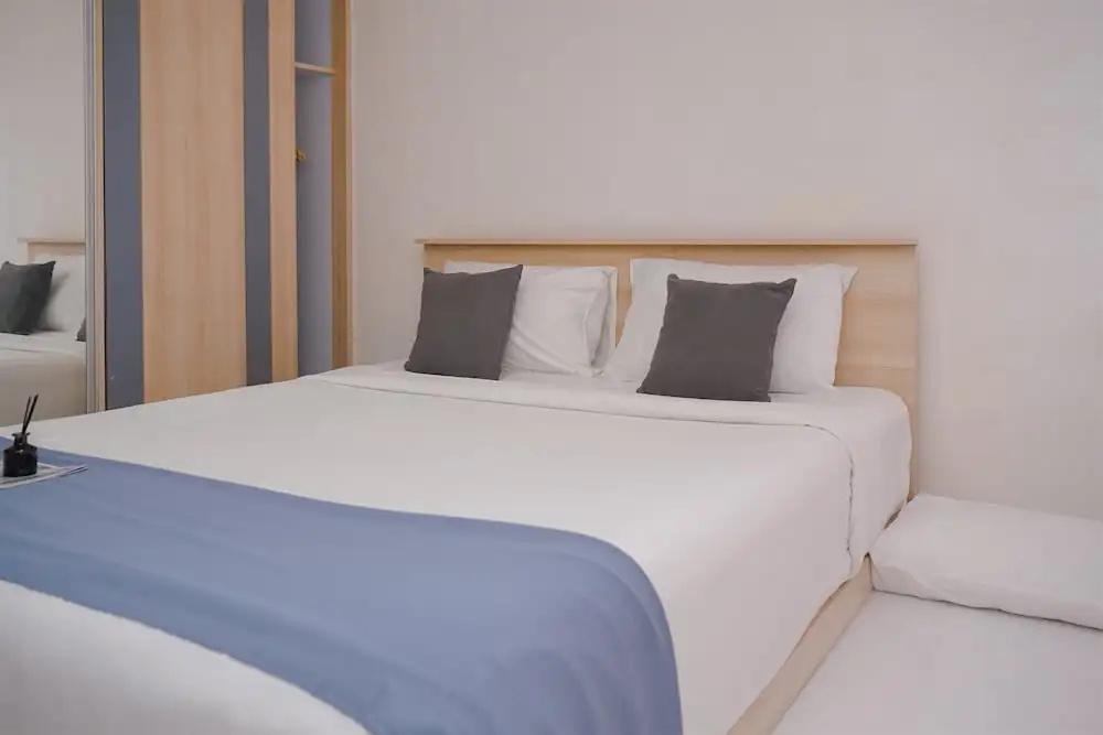 Spacious and Comfy Studio Apartment Bintaro Icon