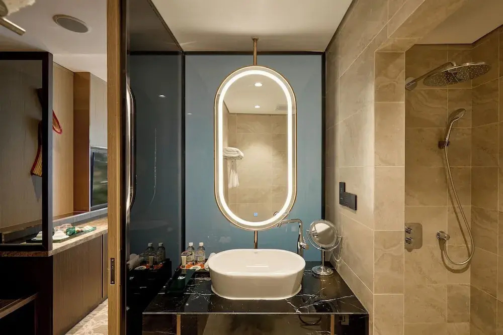 Photo - REY Hotel Hanoi