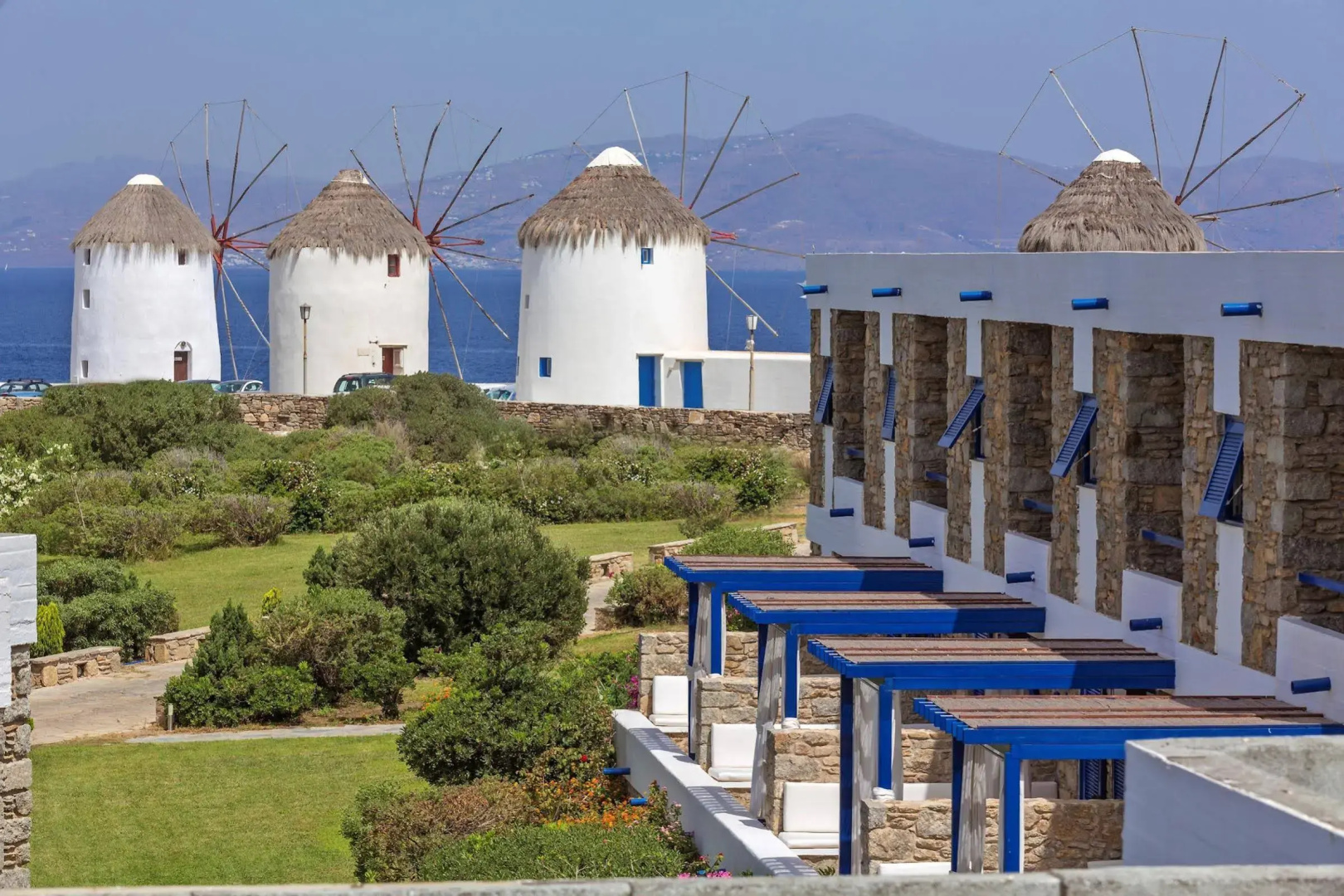 Photo - Mykonos Theoxenia, a Member of Design Hotels