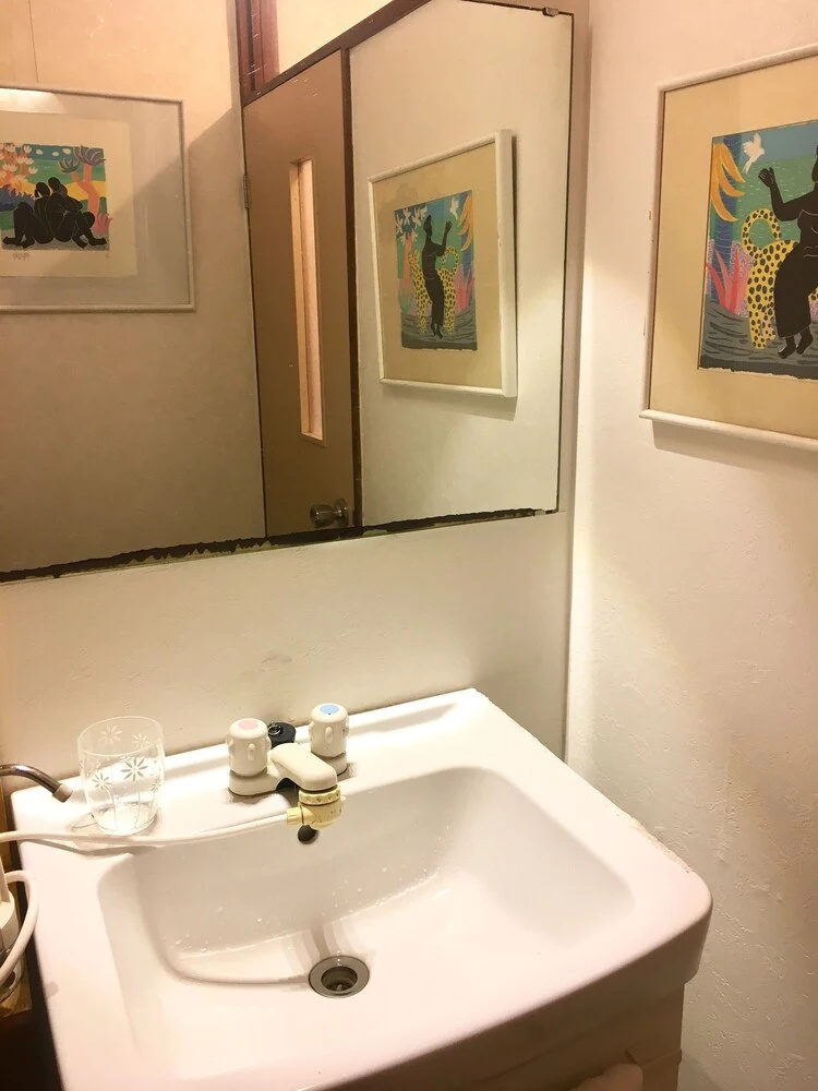 Photo - Oasis Minamiyukigaya