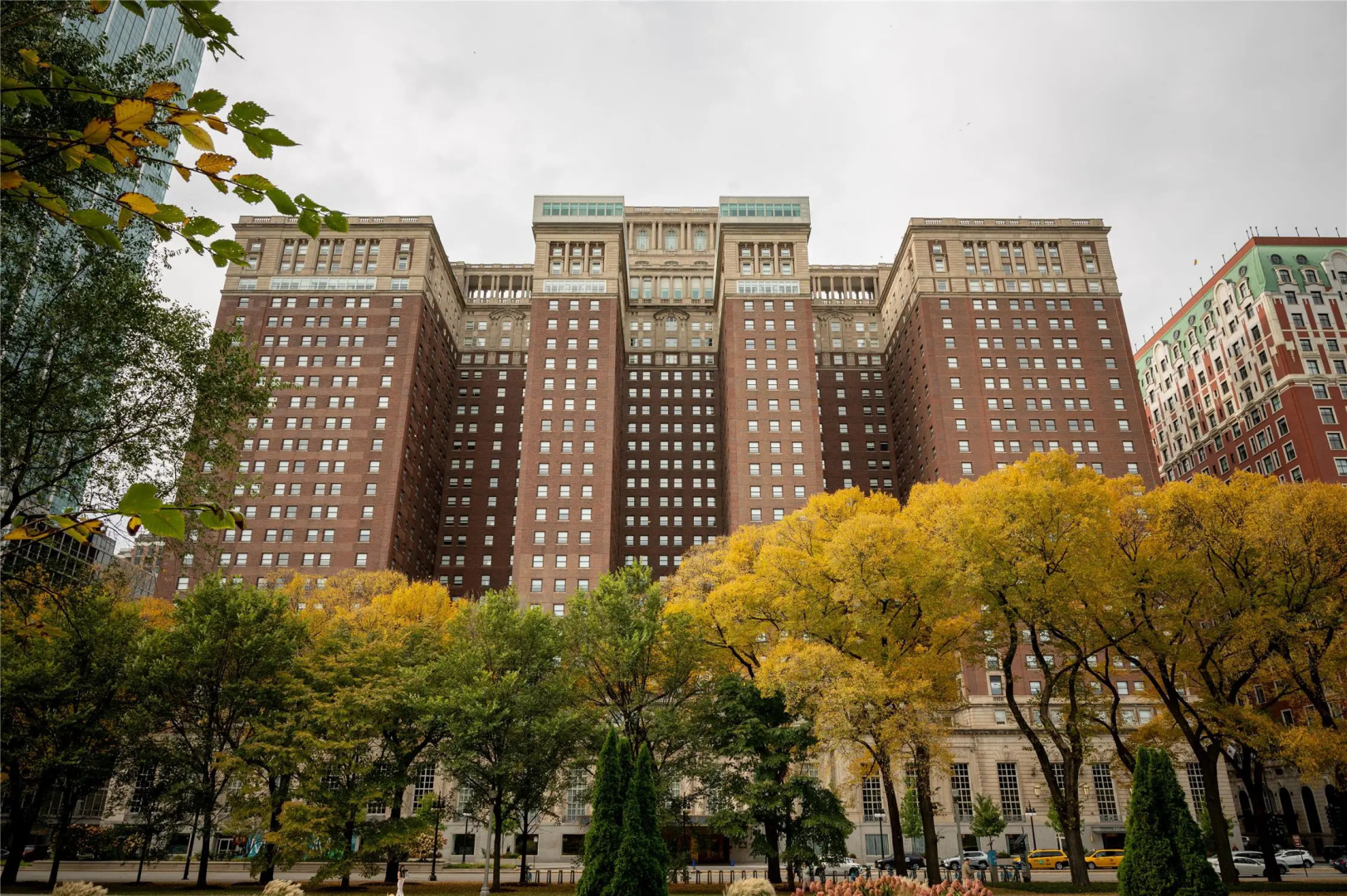 Foto - Hilton Chicago