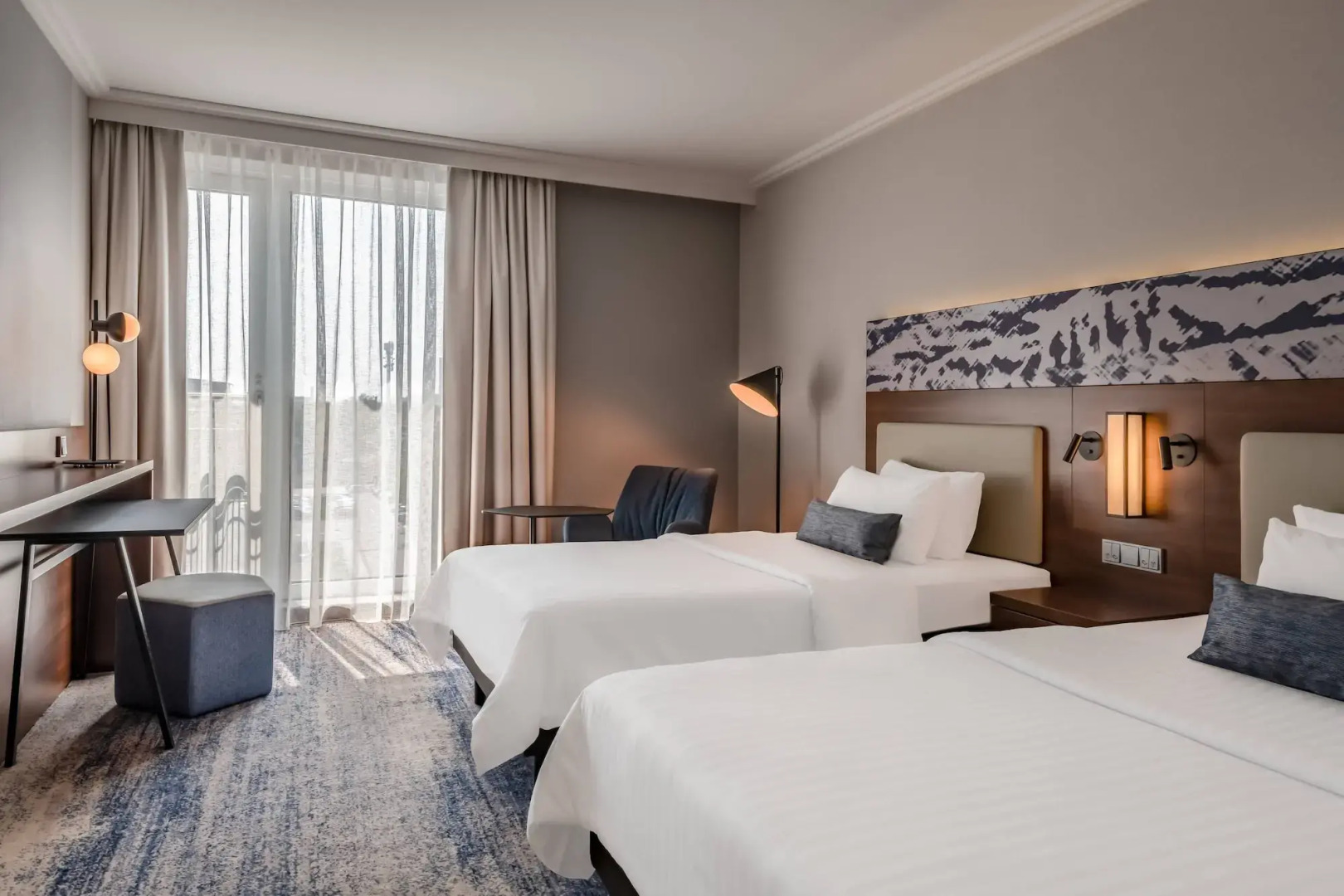Foto - Courtyard by Marriott Linz