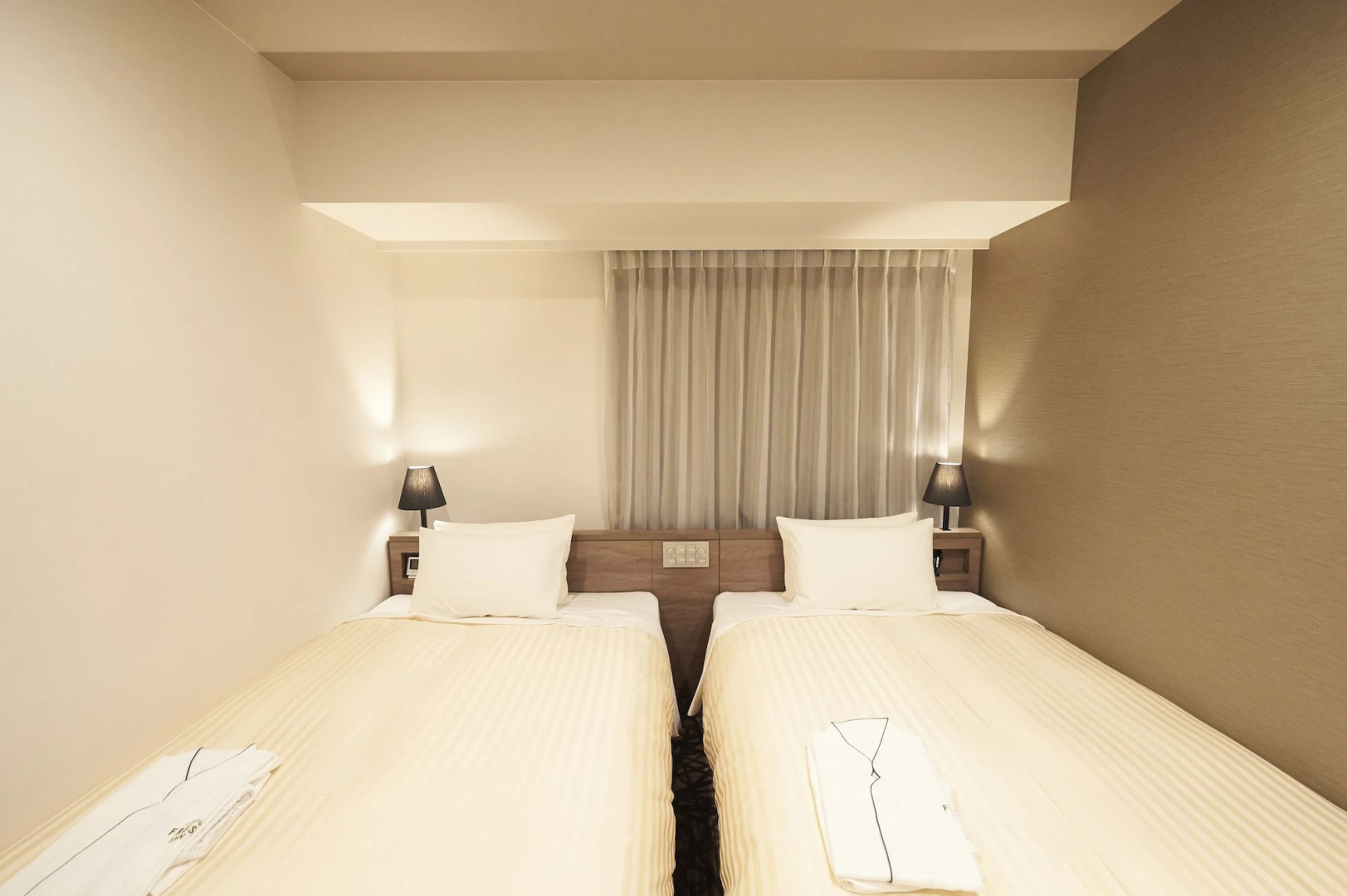 Foto - Sotetsu Fresa Inn Ginza-Nanachome