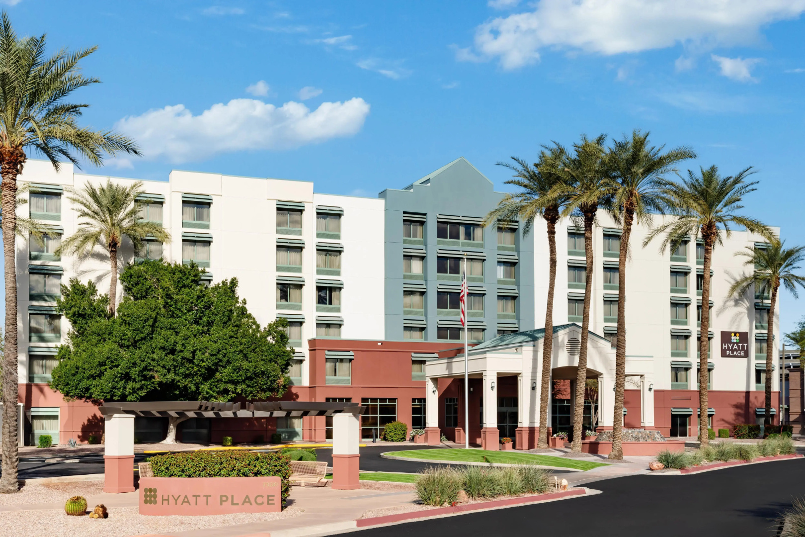 Foto - Hyatt Place Scottsdale/Old Town