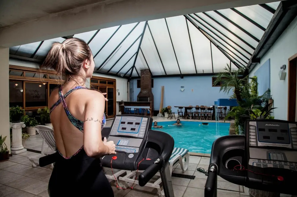 Photo - Milão Hotel