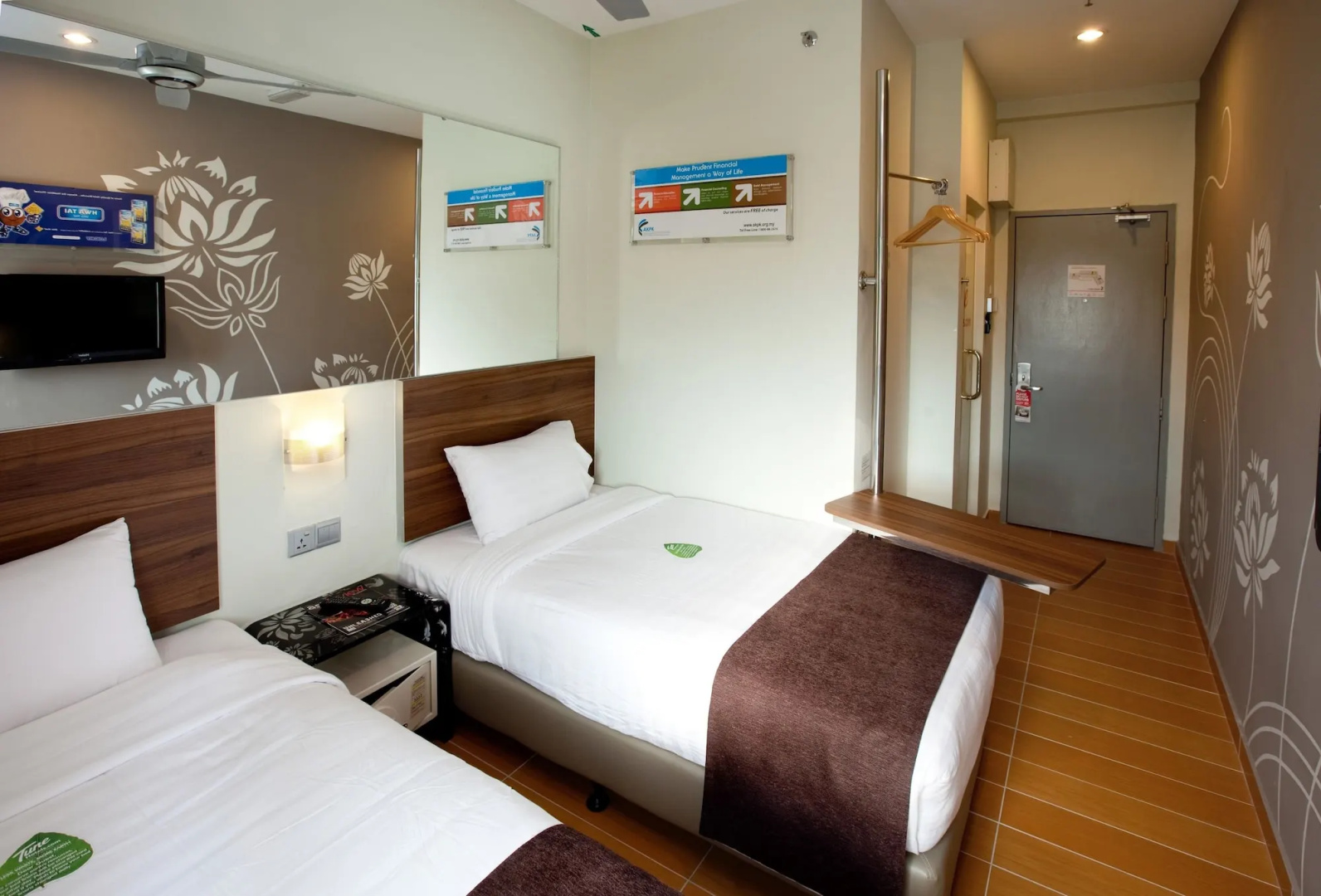 Foto - Tune Hotel - Danga Bay Johor