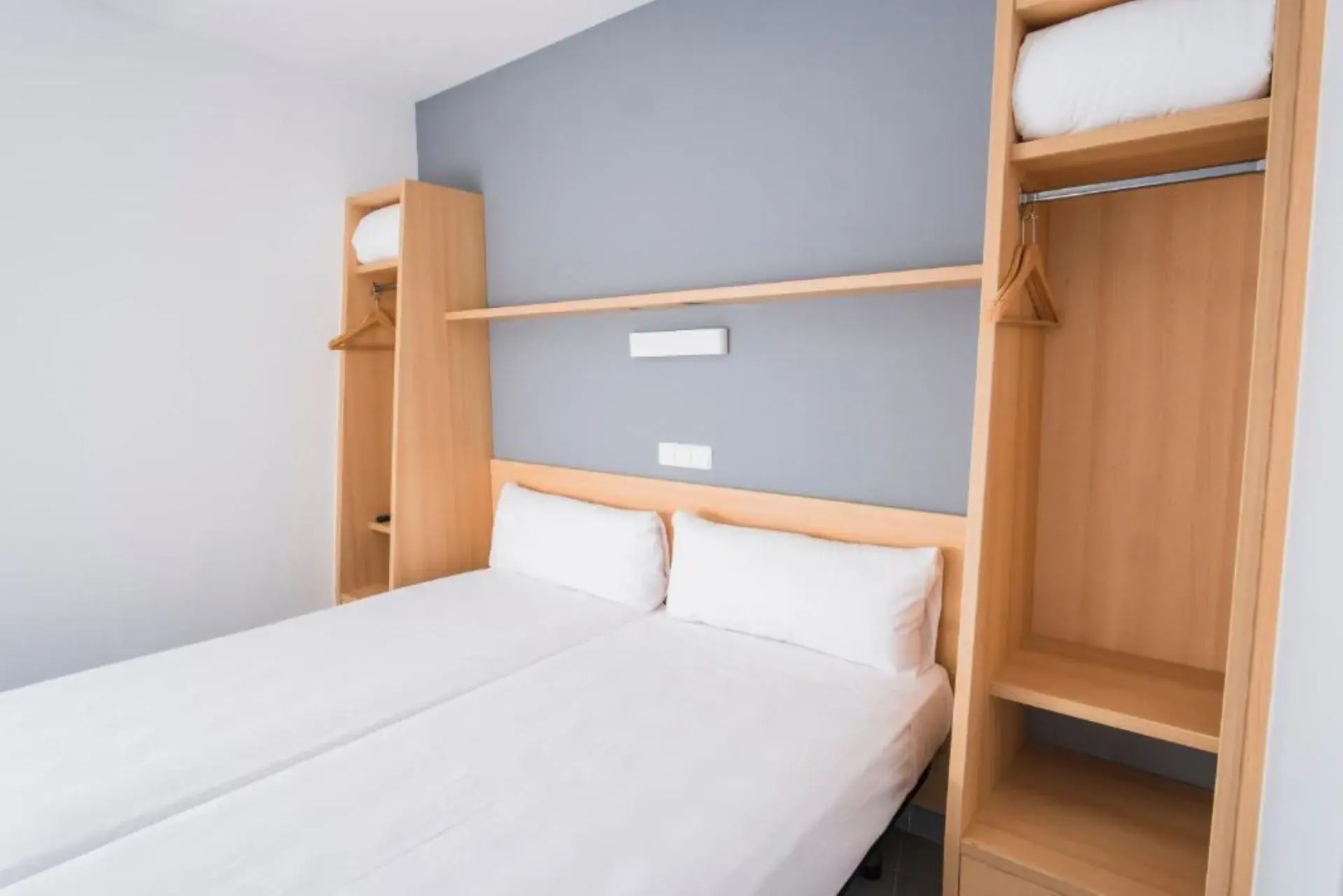 Foto - Alda Egues Rooms