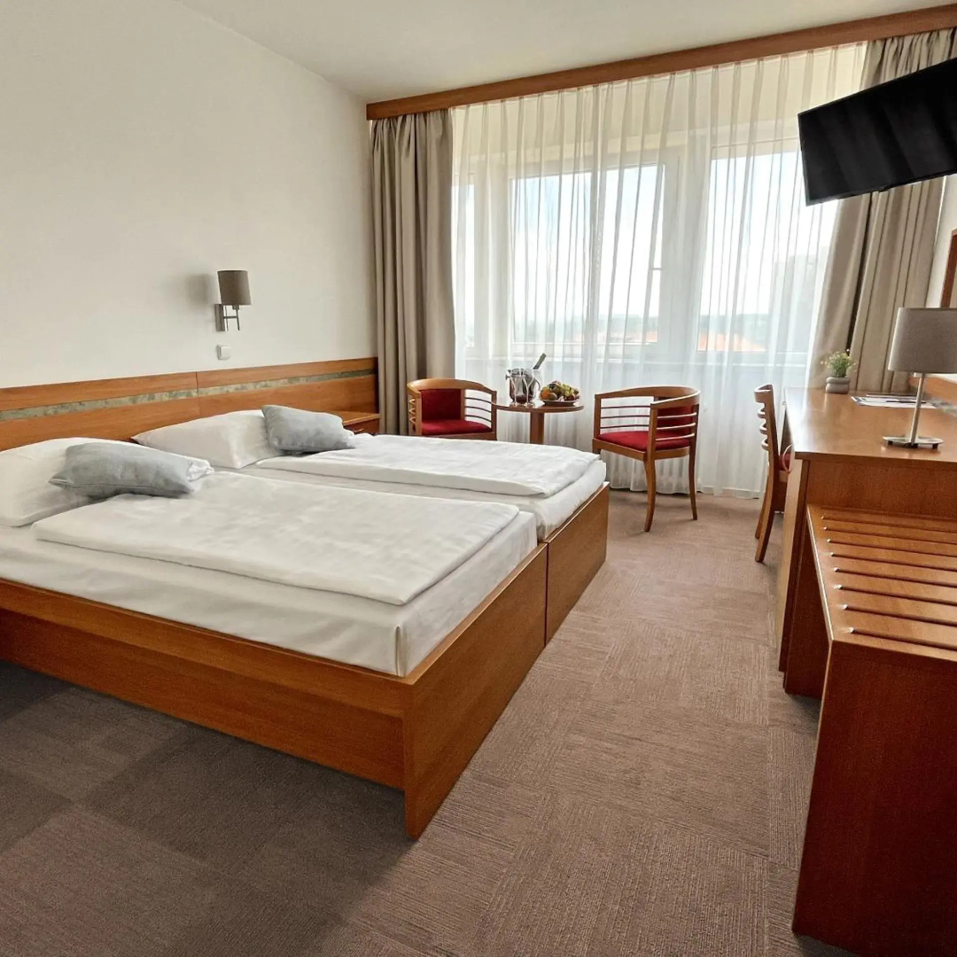 Photo - Hotel ILF