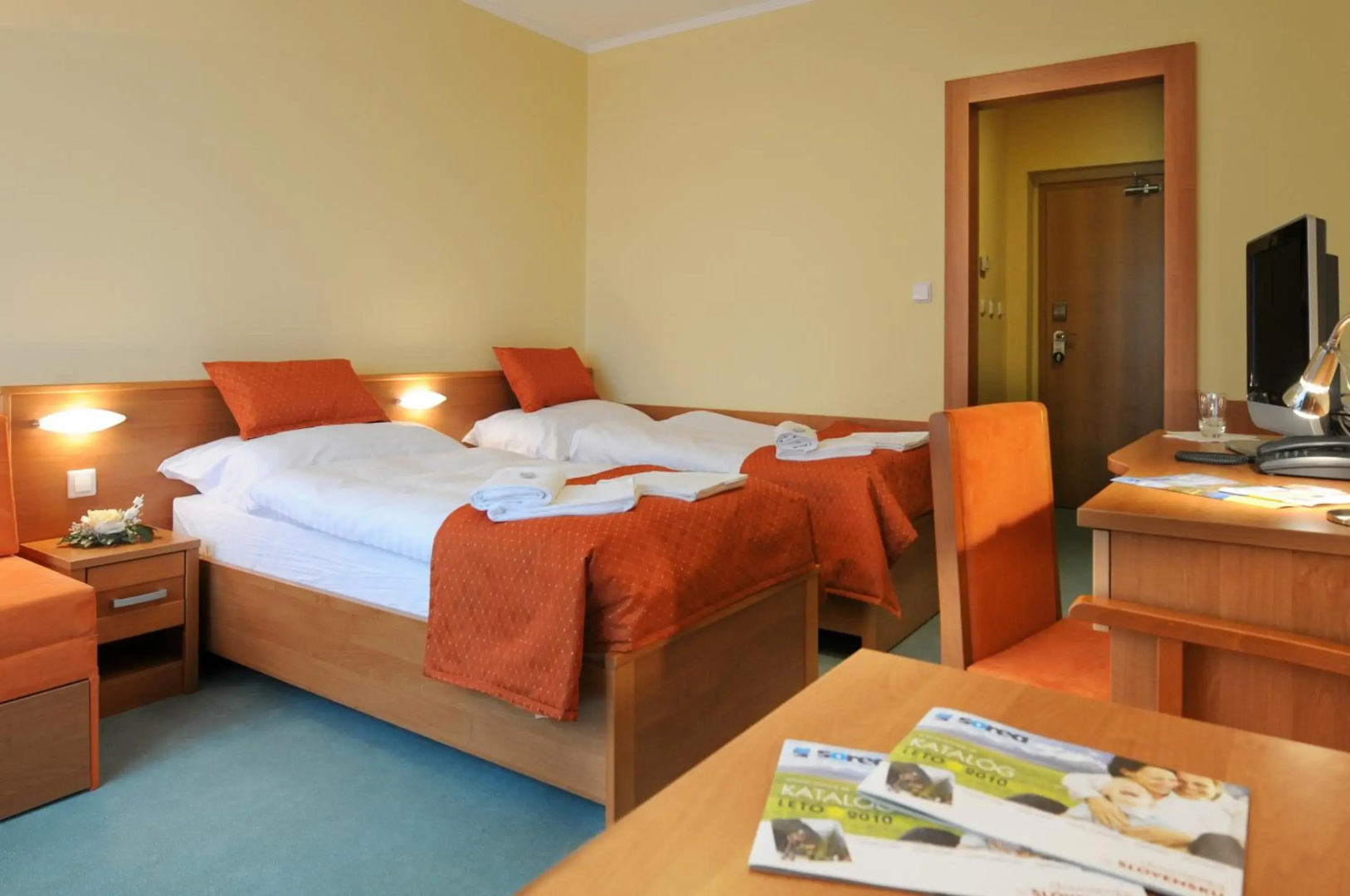 Foto - Hotel SOREA Regia
