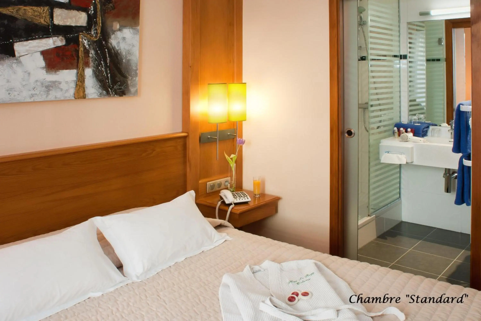 Foto - Hôtel Le Rapp