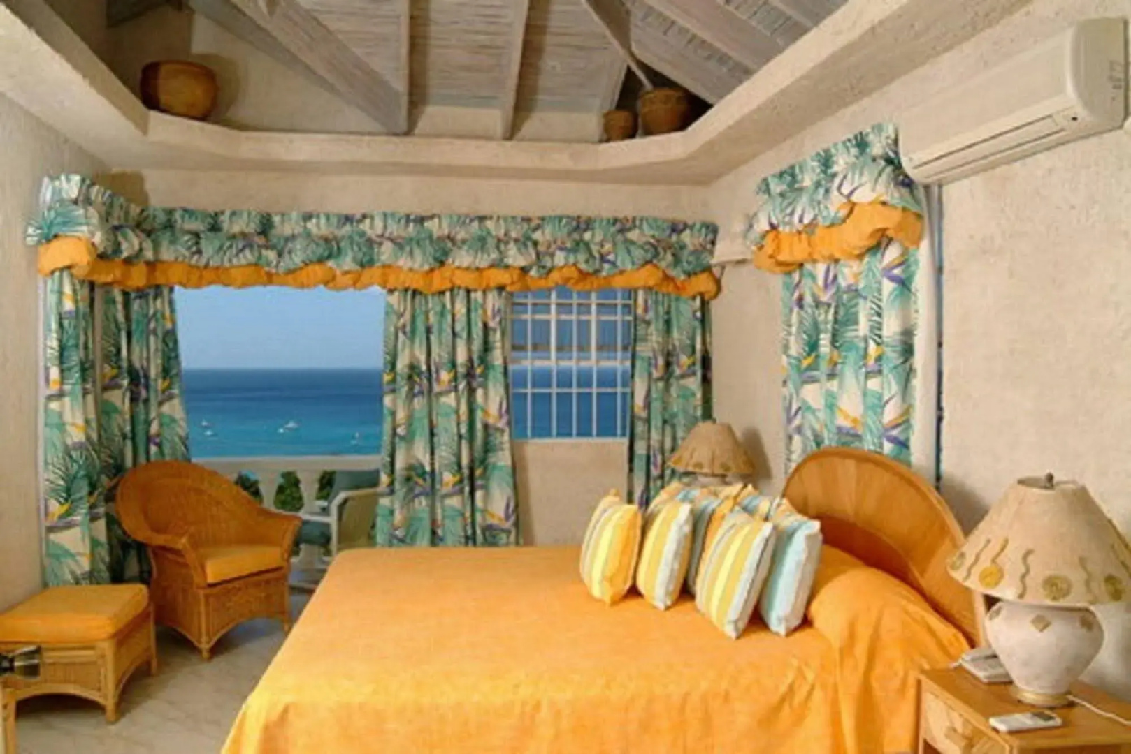 Foto - Seacruise Villa