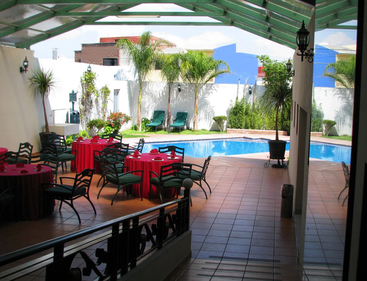 Photo - Hotel Florencia by Marho