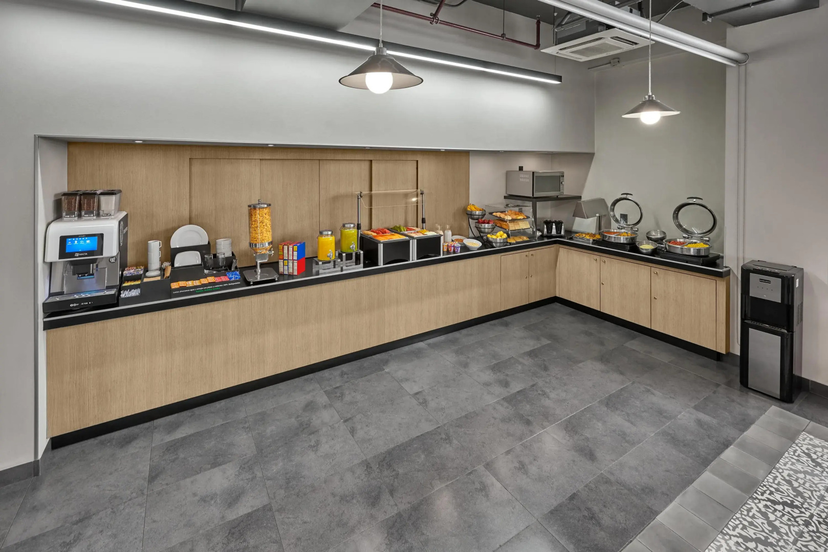 Foto - City Express Plus by Marriott Ciudad de México Patio Universidad