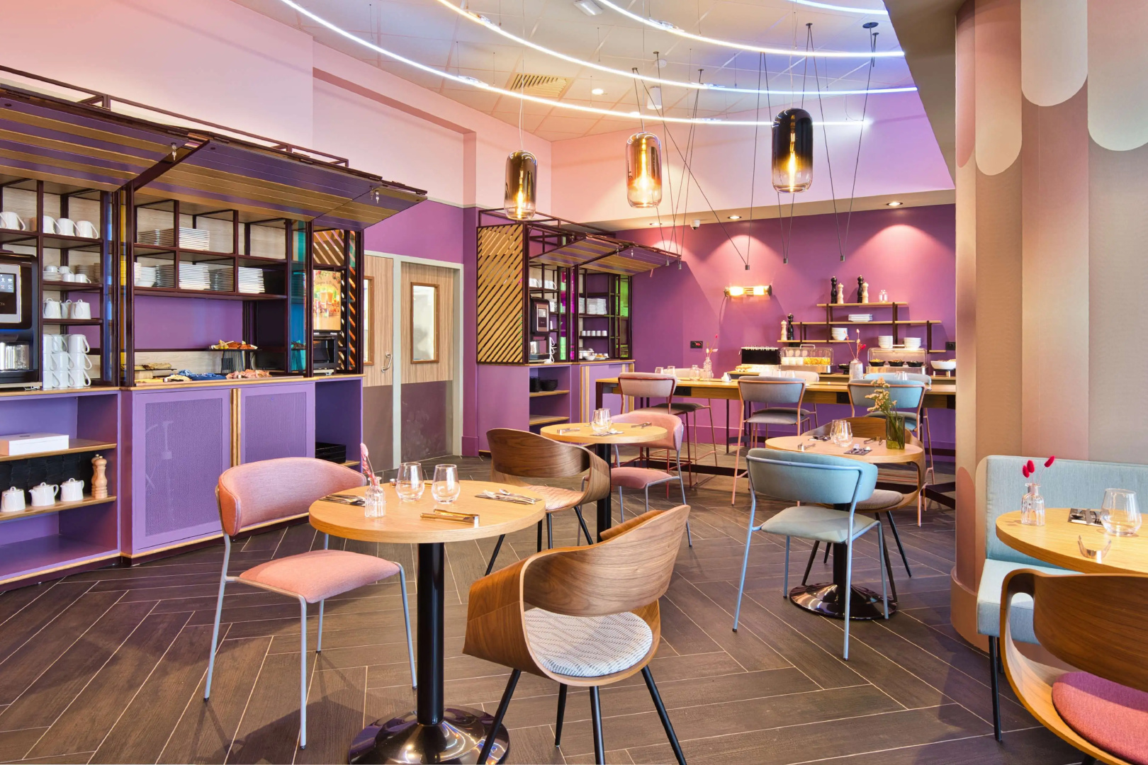 Photo - Aiden by Best Western Clermont-Ferrand Hotel & Spa