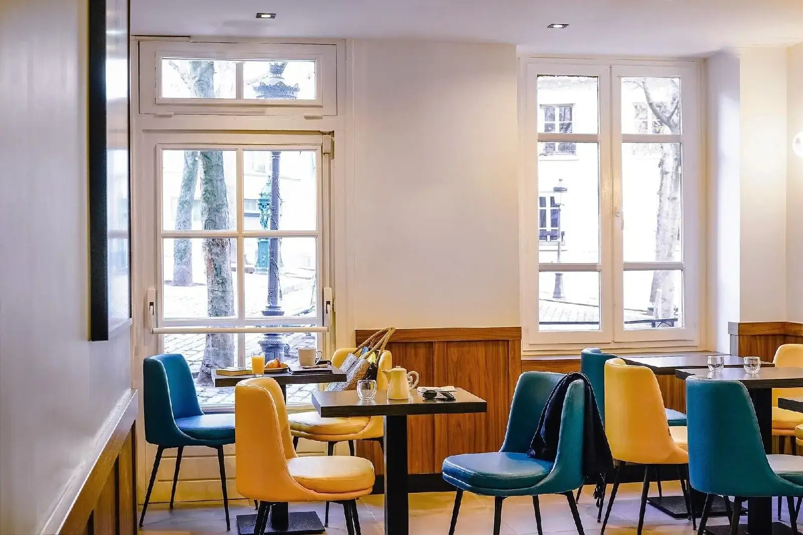 Foto - Timhotel Montmartre