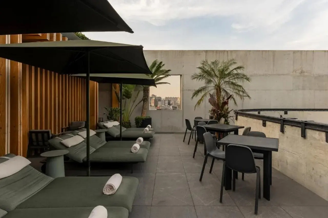 Foto - Volga, Member of Preferred Hotels & Resorts