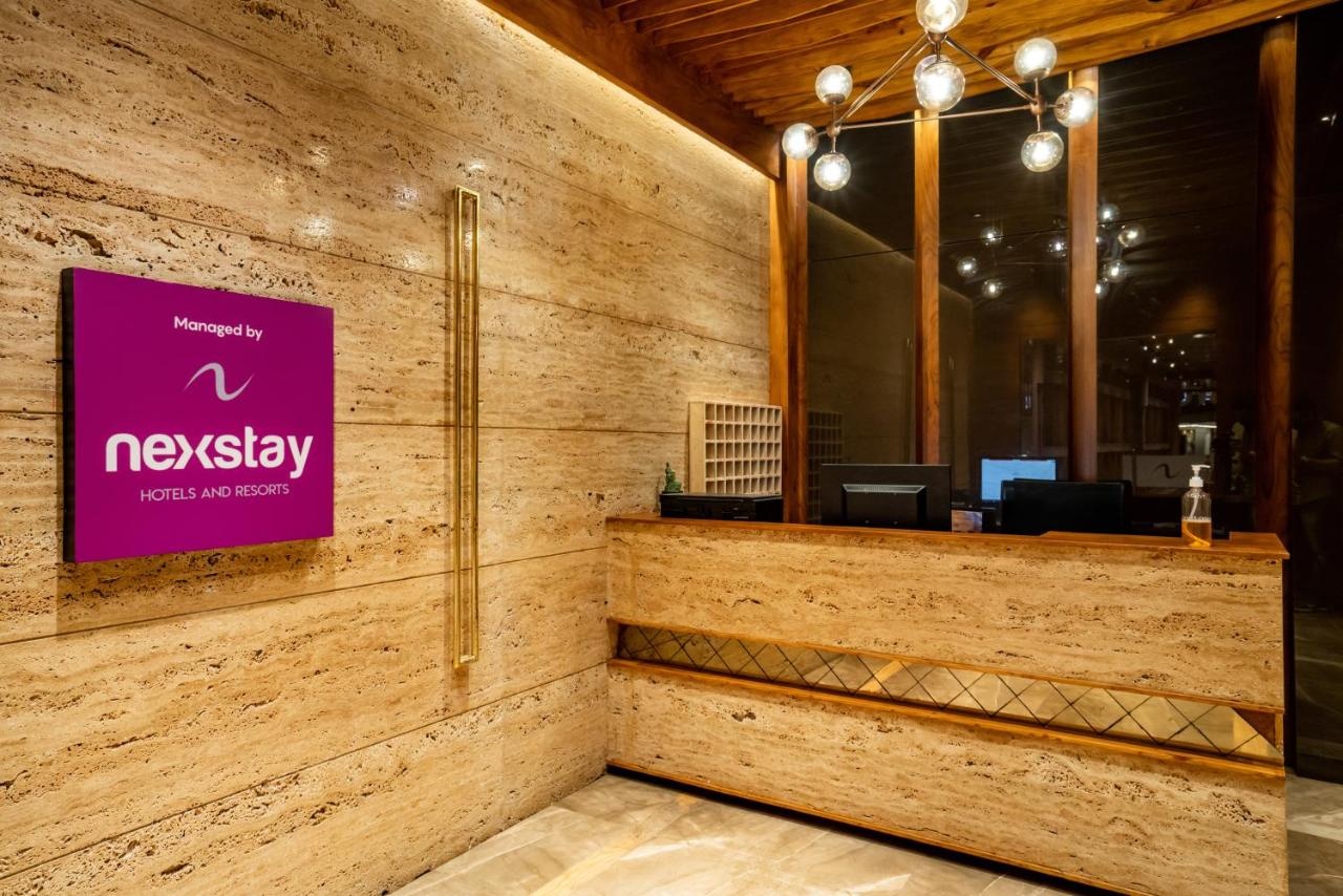 Nexstay Treats Inn