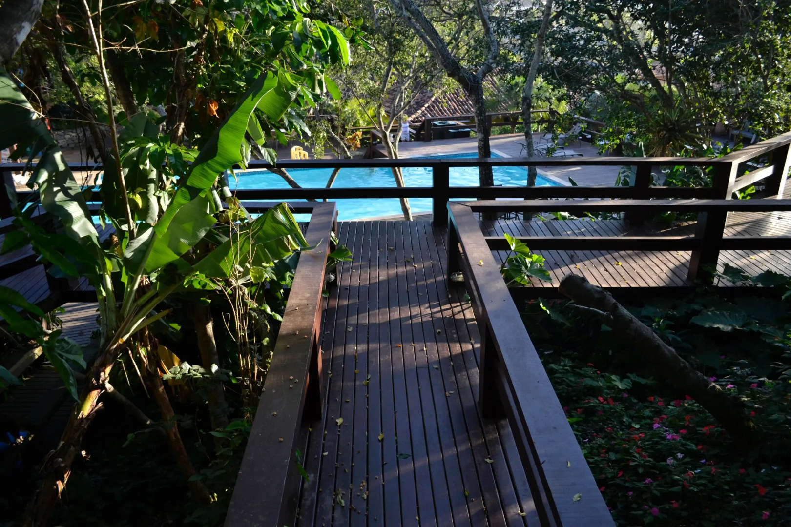 Foto - Hotel La Forêt & Beach Lounge