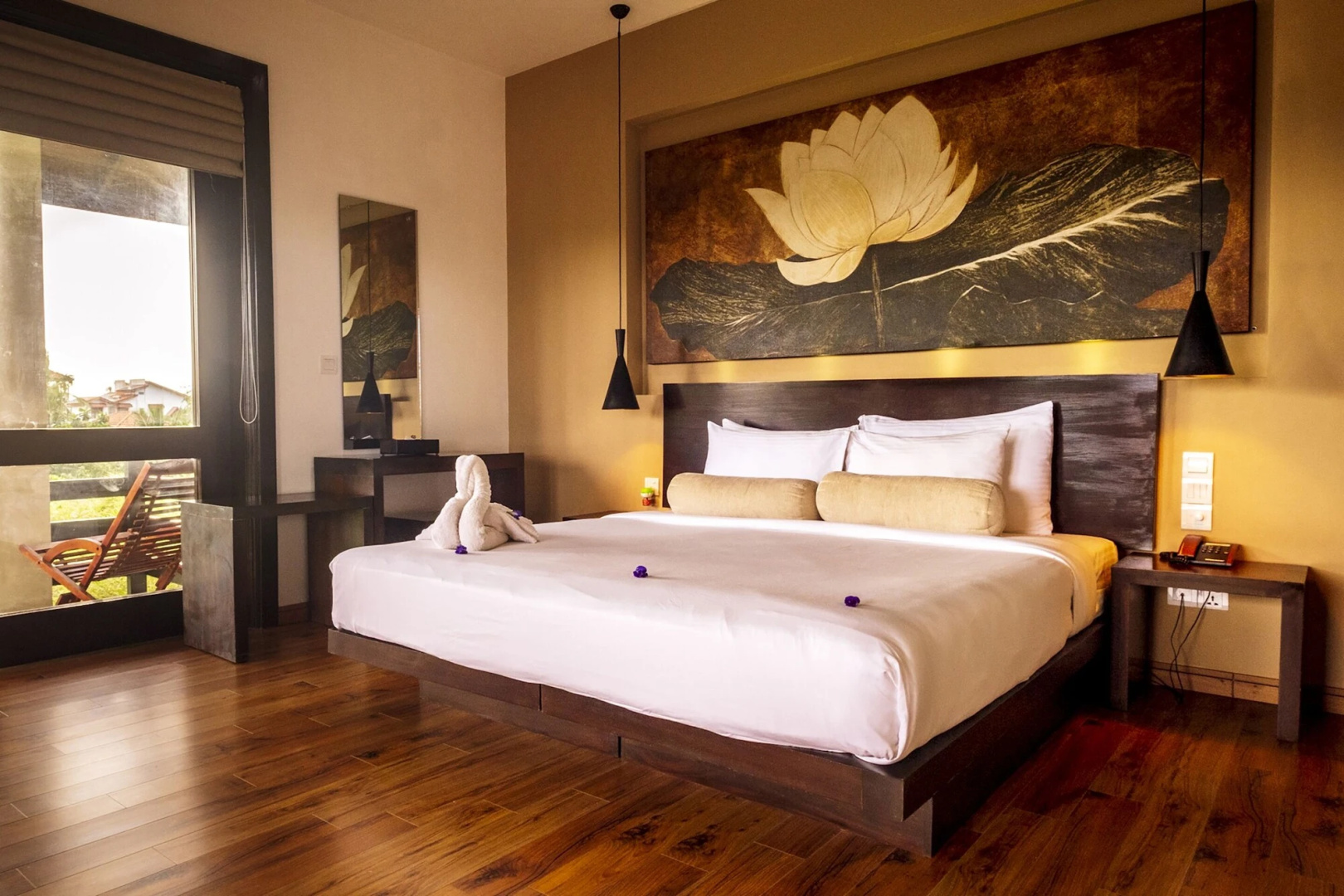 Photo - Terrace Green Hotel & Spa