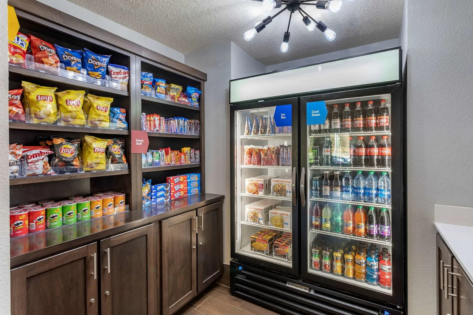 Photo - Comfort Suites Nashville Airport - BNA