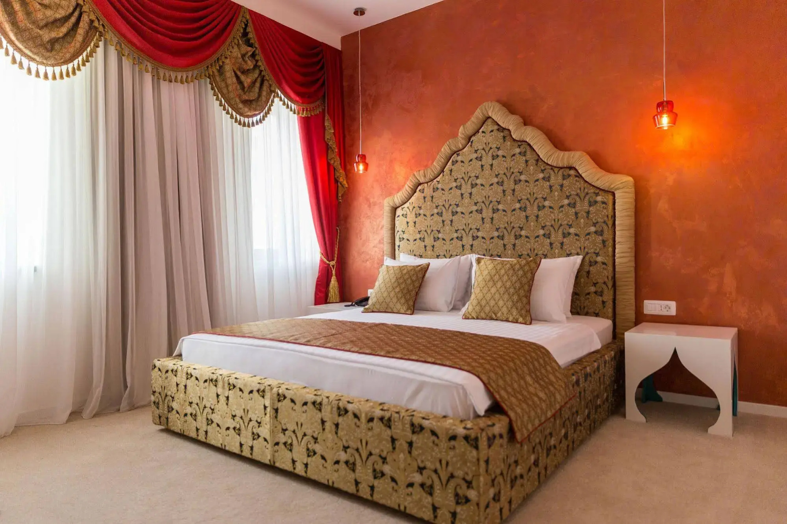 Photo - The Mansion Boutique Hotel