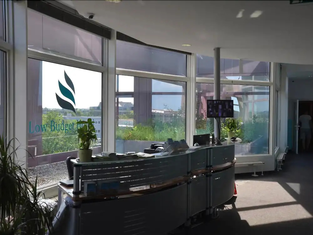 Photo - Low Budget Hostel