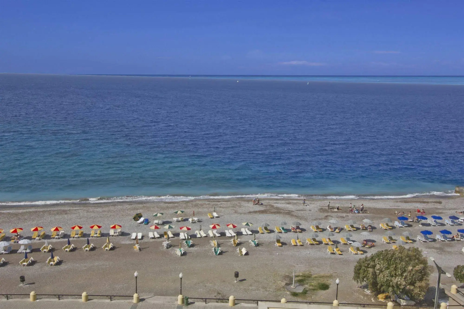 Foto - Nafsika Hotel