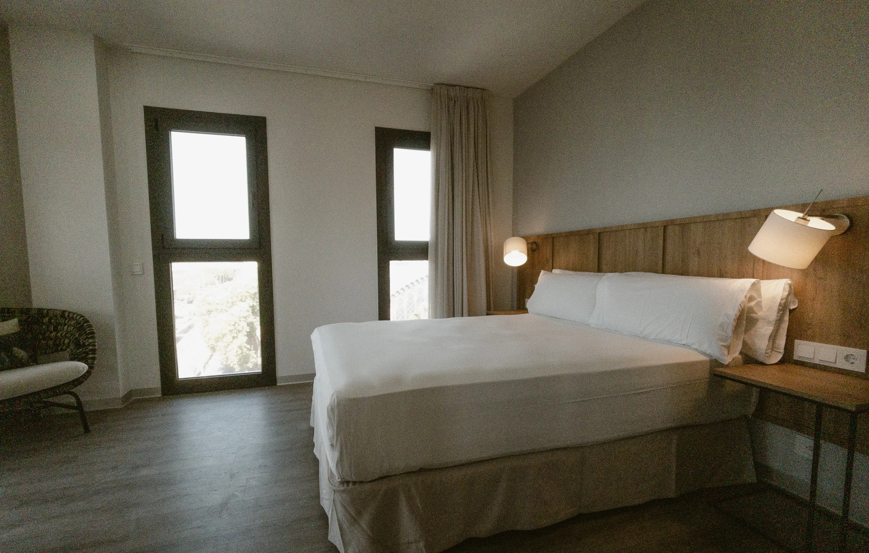 Foto - Petit Palace Vargas