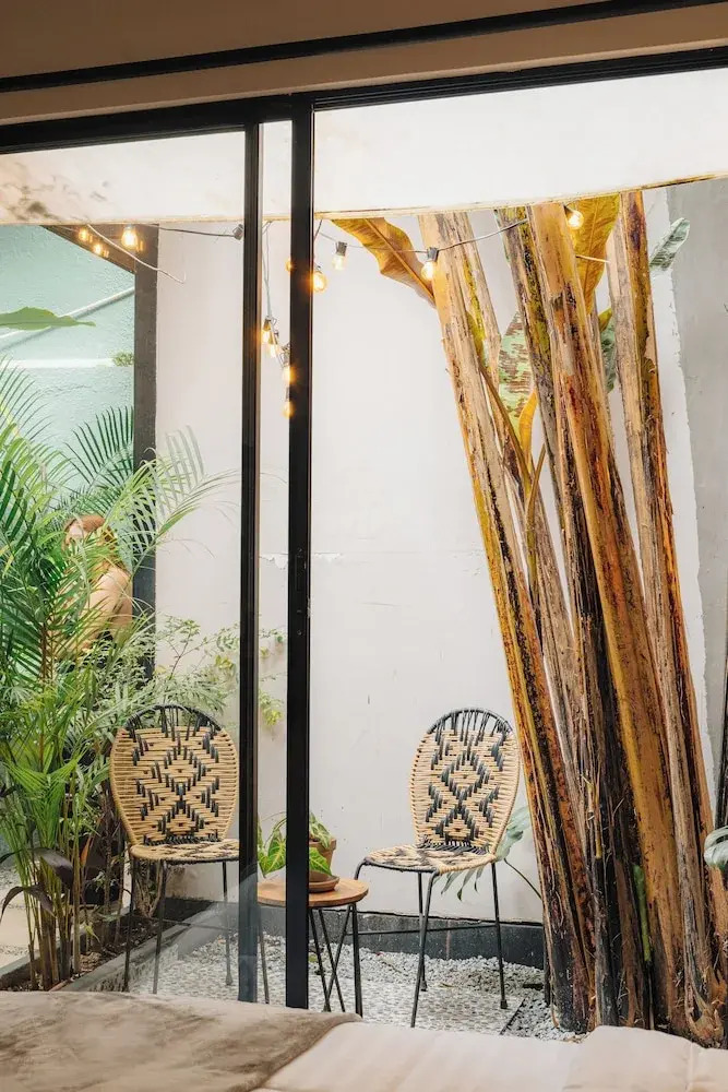 Foto - Poblado Muuk Hotel Boutique Campestre