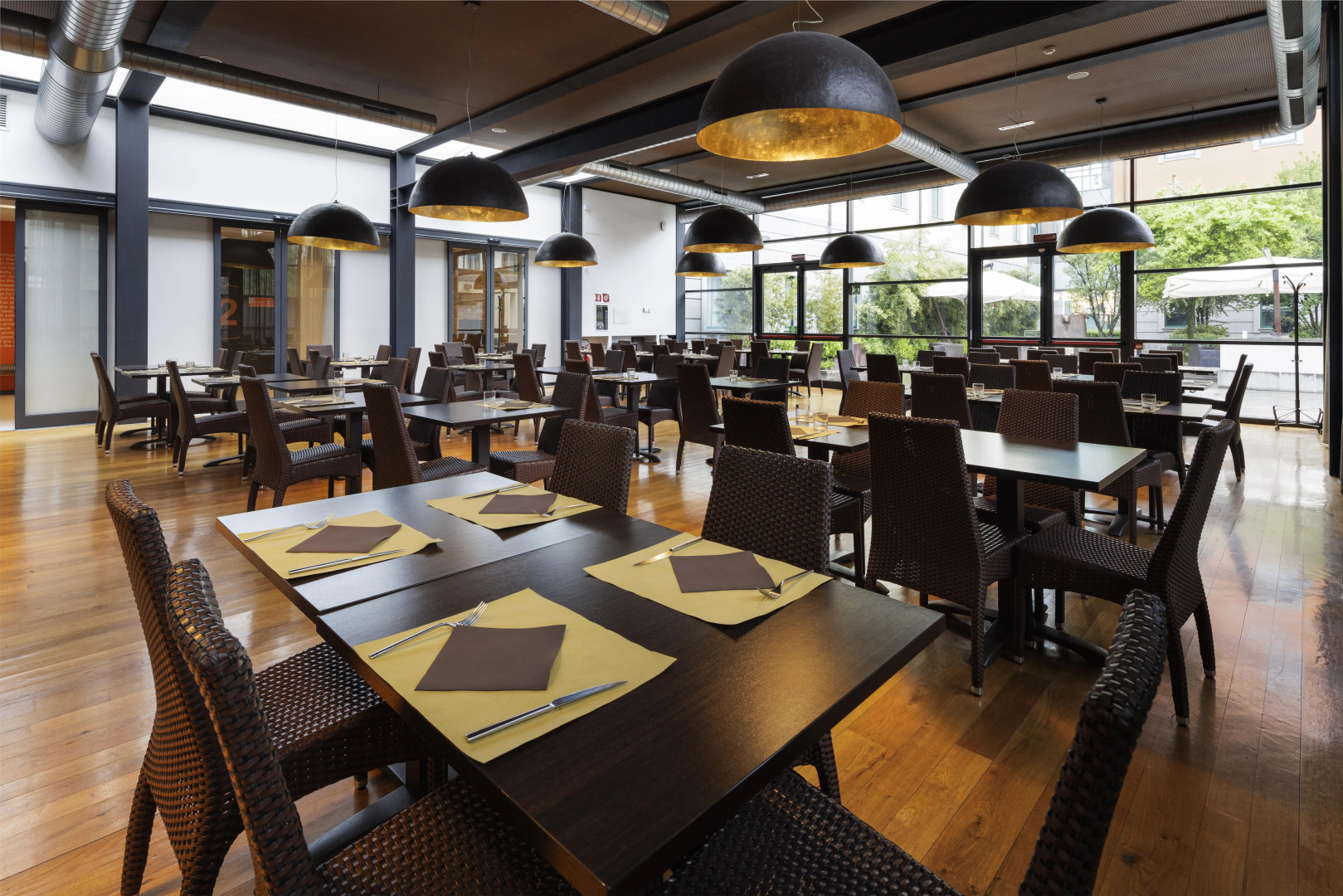 Foto - Best Western Falck Village Hotel