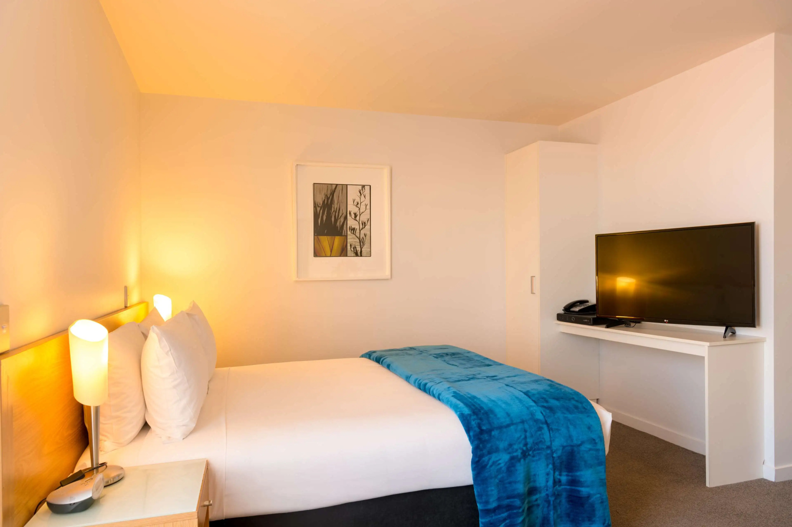 Foto - Astelia Apartment Hotel