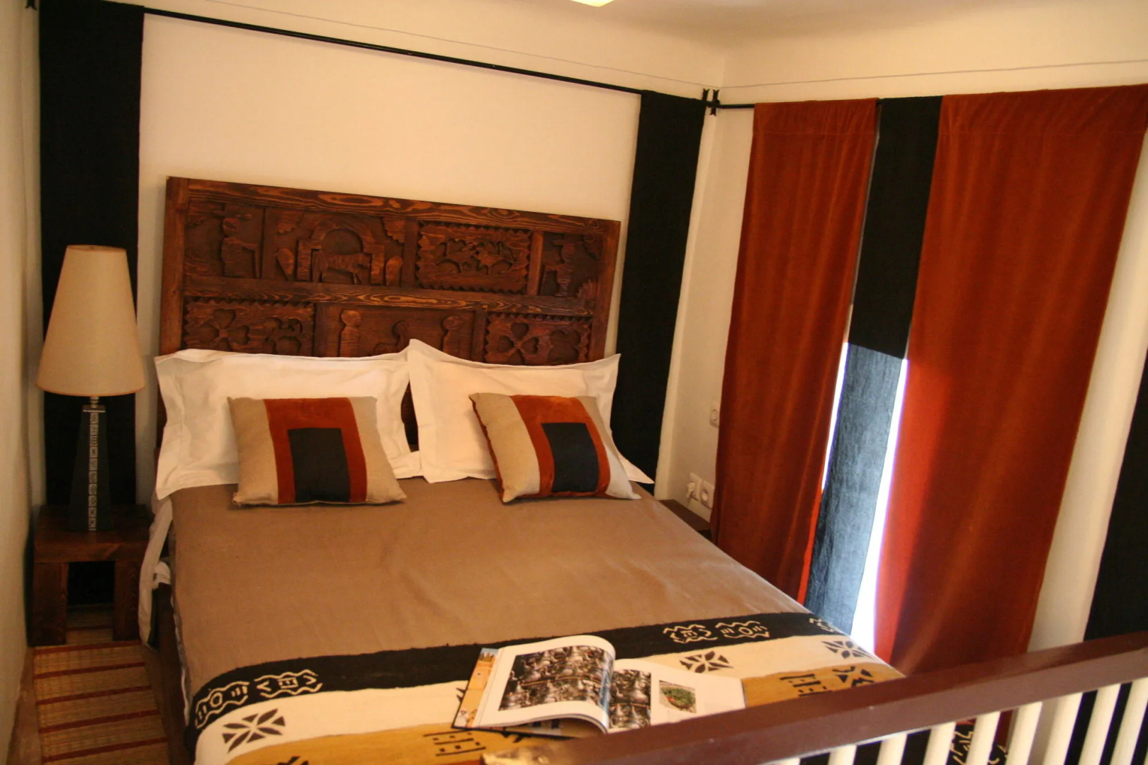 Foto - Riad 5 Sens