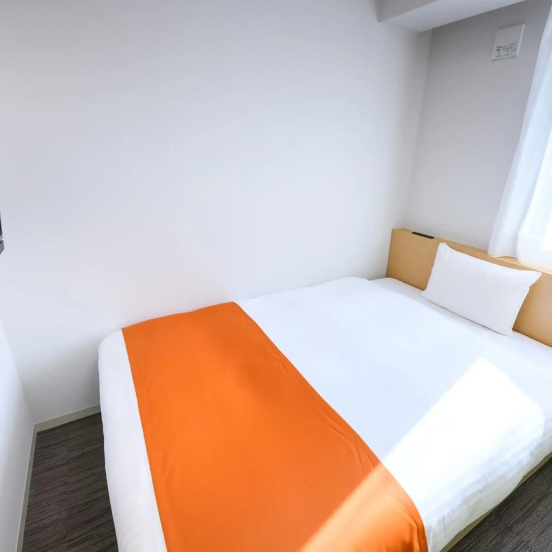 Photo - Hotel Sobial Namba Daikokucho