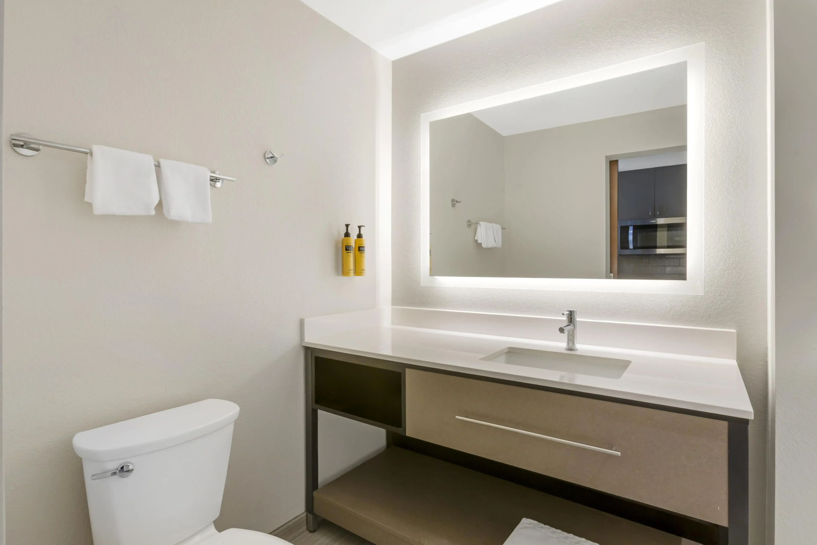 Foto - Best Western Plus Executive Residency Phoenix North Happy Valley