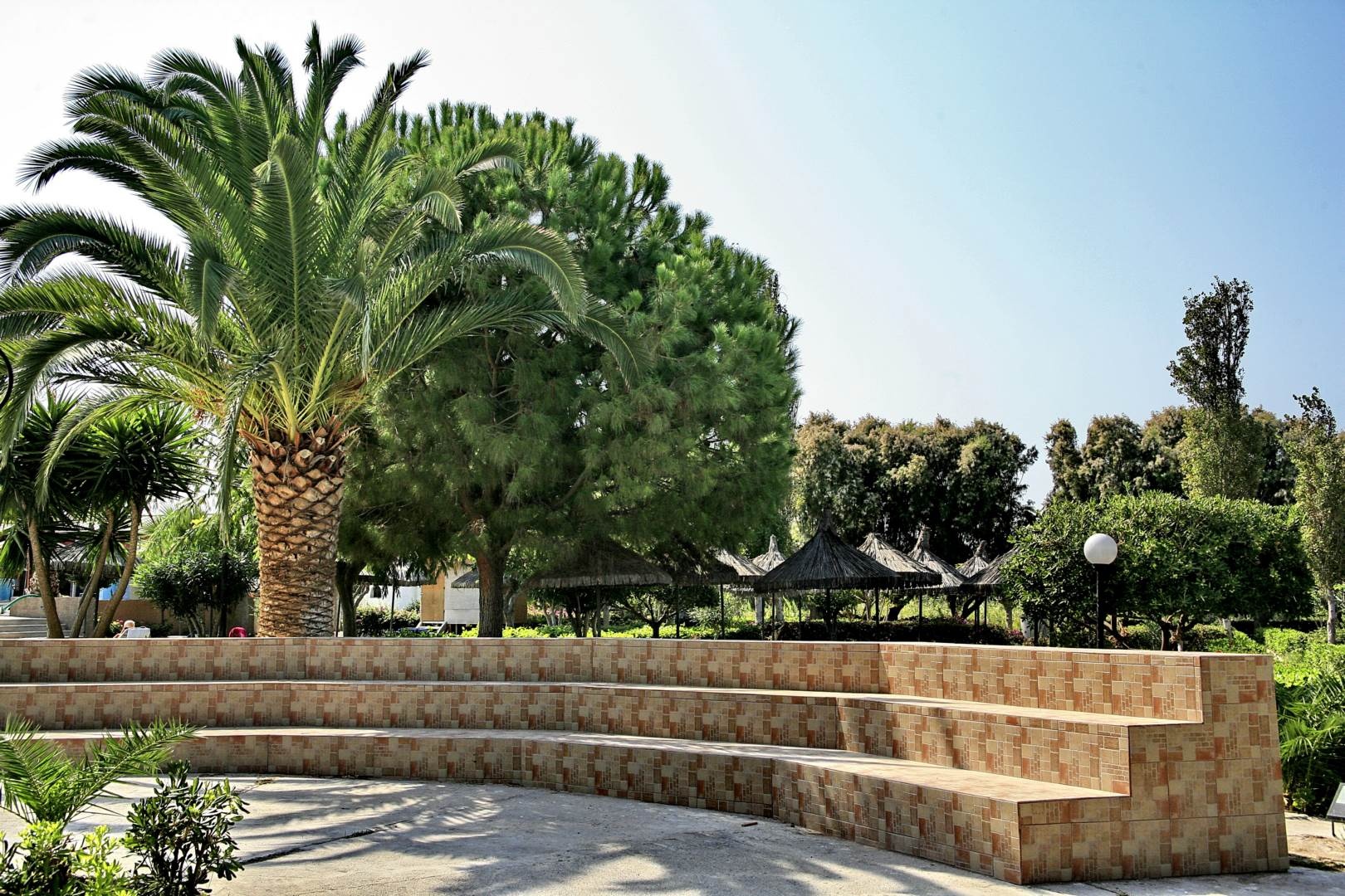 Photo - All Senses Ocean Blue Sea Side Resort & Spa By Anayia All Inclusive Resorts