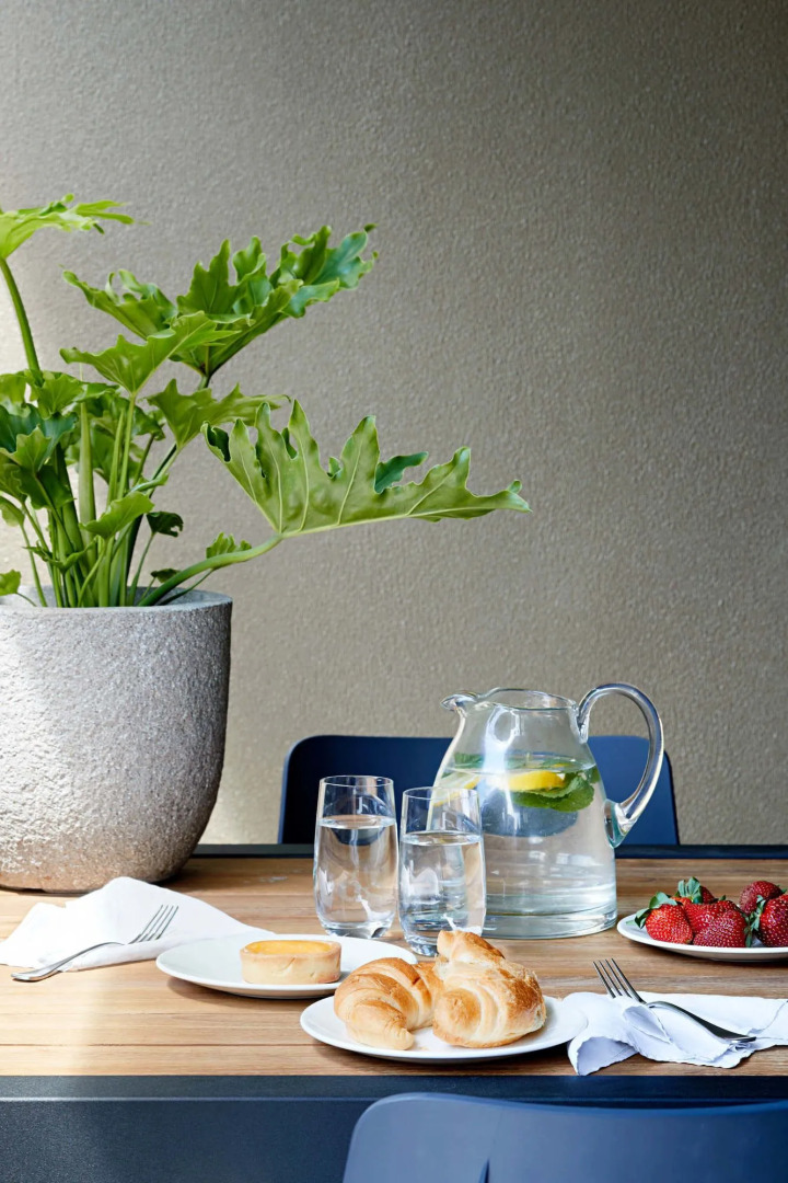 Photo - Tyrian Albert Park Lake