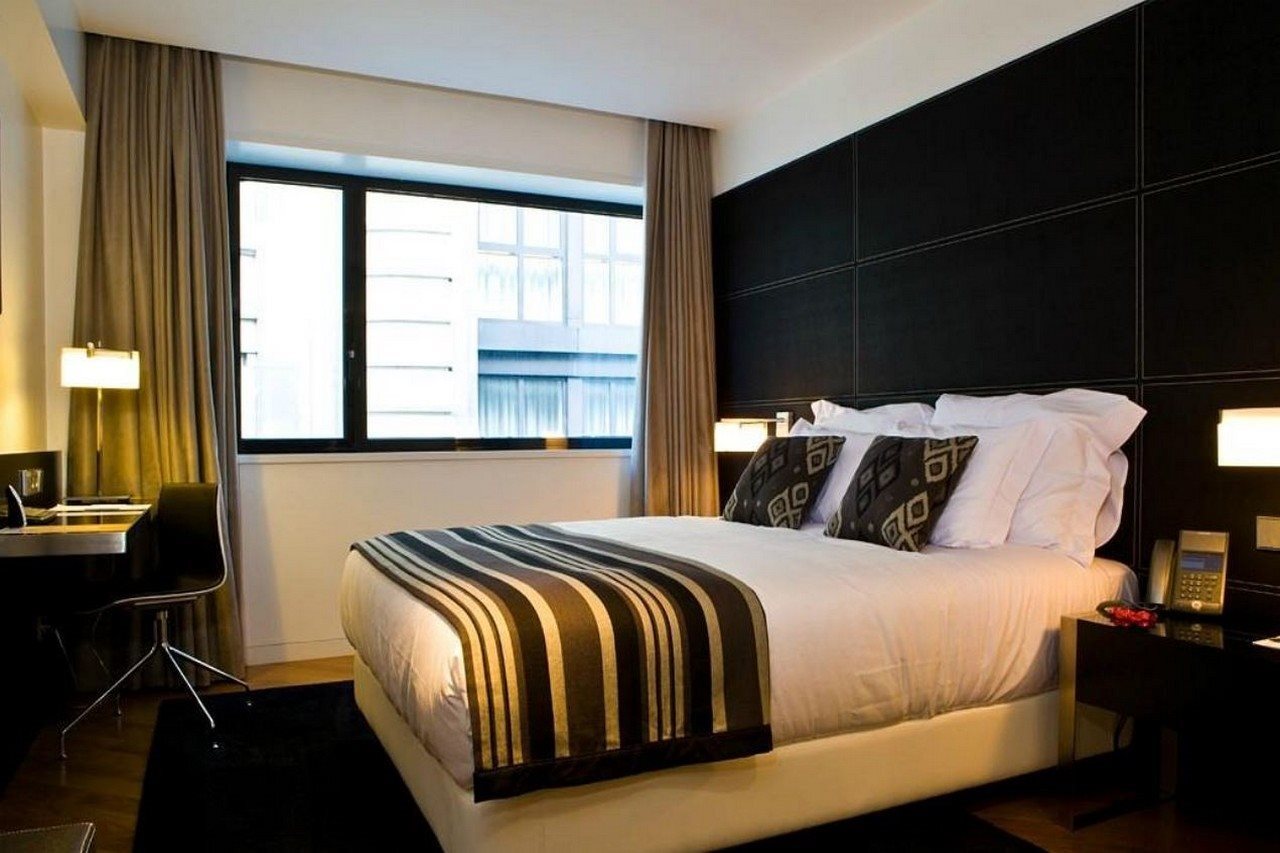 Photo - Hotel Inffinit