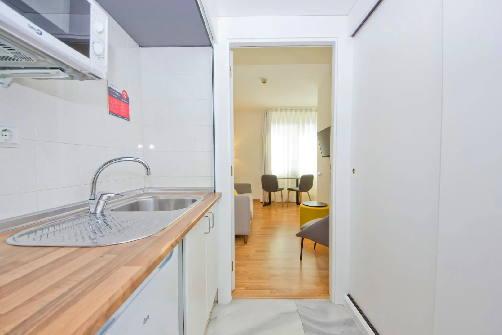 Foto - Aparthotel Atenea Valles